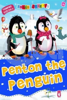 Penton The Penguin