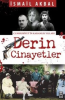 Derin Cinayetler