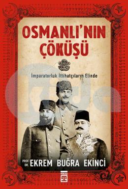 Osmanlının Çöküşü