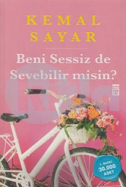 Beni Sessiz de Sevebilir misin?