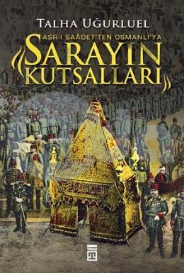 Sarayın Kutsalları