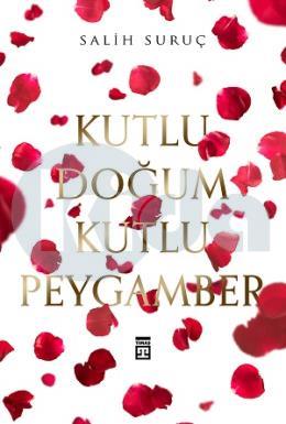 Kutlu Doğum Kutlu Peygamber