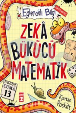 Zeka Bükücü Matematik