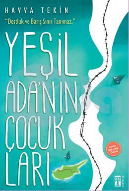 Yeşil Adanın Çocukları