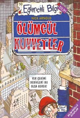 Ölümcül Kuvvetler