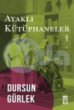 Ayaklı Kütüphaneler