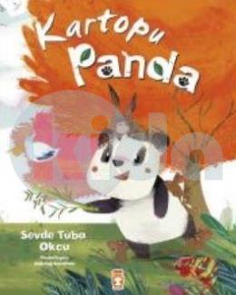 Kartopu Panda