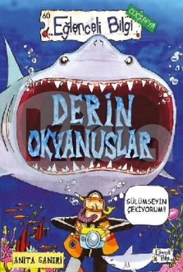 Derin Okyanuslar Eğlenceli Bilgi