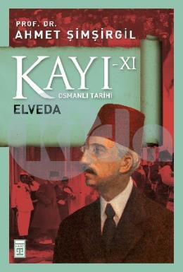 Kayı 11: Elveda