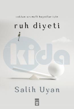 Ruh Diyeti