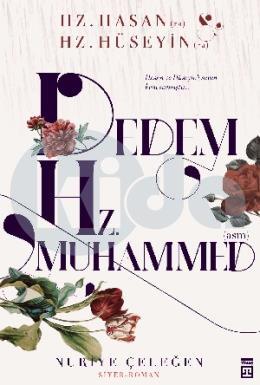 Dedem Hz. Muhammed (asm)