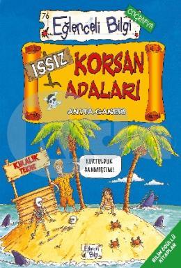 Issız Korsan Adaları