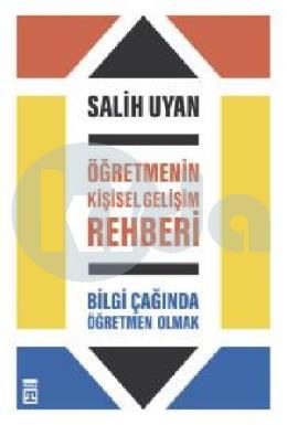 Öğretmenin Kişisel Gelişim Rehberi