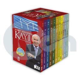 Kayı Seti (11 Kitap)