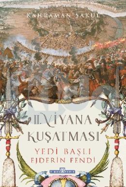 II. Viyana Kuşatması