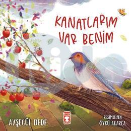 Kanatlarım Var Benim