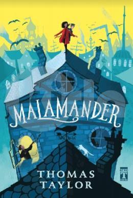 Malamander