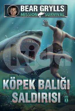 Mission Survival - Köpek Balığı Saldırısı