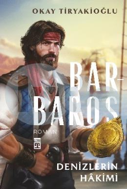 Barbaros