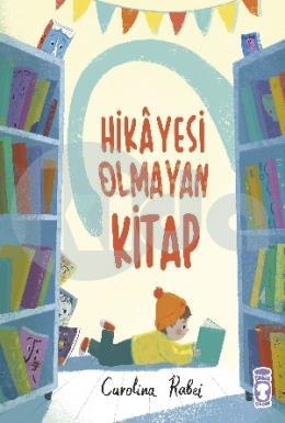 Hikayesi Olmayan Kitap