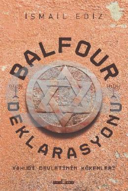 Balfour Deklerasyonu