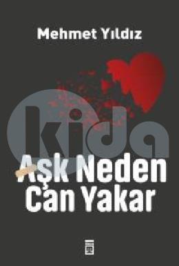 Aşk Neden Can Yakar?