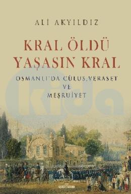 Kral Öldü Yaşasın Kral