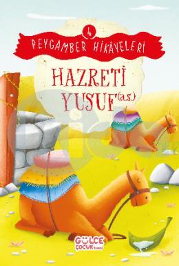 Hazreti Yusuf