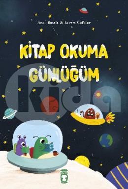 Kitap Okuma Günlüğüm