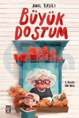 Büyük Dostum