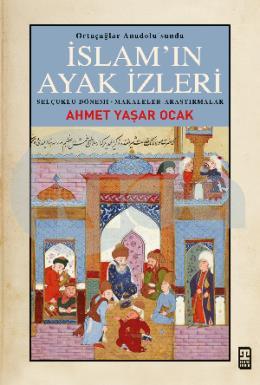 İslamın Ayak İzleri