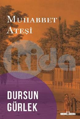 Muhabbet Ateşi