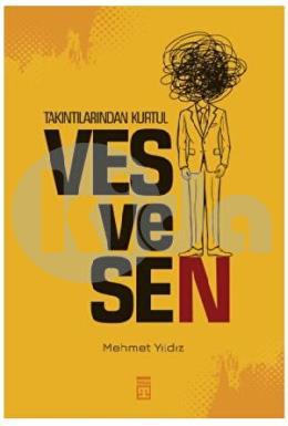 Takıntılarından Kurtul: Vesvesen