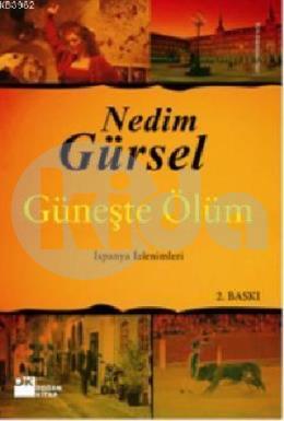 Güneşte Ölüm