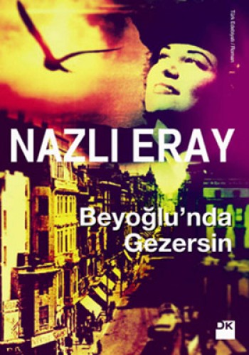 Beyoğlu’nda Gezersin