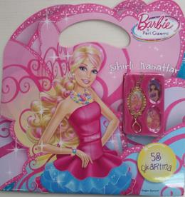 Barbie Sihirli Kanatlar