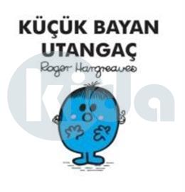 Küçük Bayan Utangaç