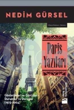 Paris Yazıları