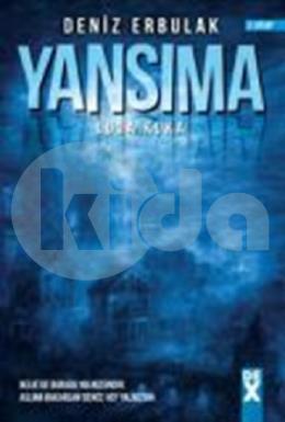 Yansıma - 2 Luda Kuka