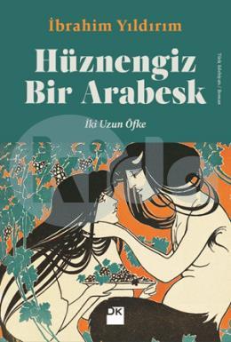 Hüznengiz Bir Arabesk