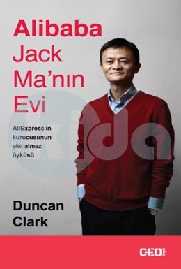 Alibaba-Jack Manın Evi