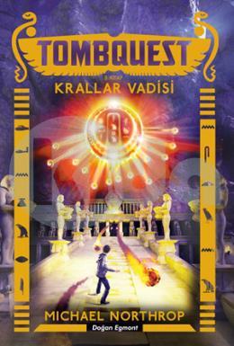 Tombquest 3-Krallar Vadisi