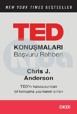 Ted Konuşmaları