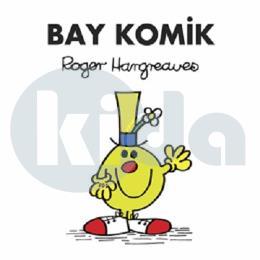 Bay Komik