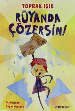 Rüyanda Çözersin!