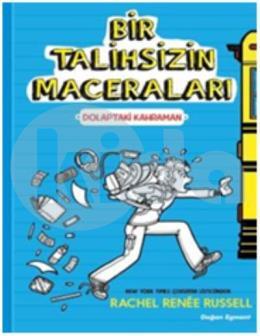 Dolaptaki Kahraman - Bir Talihsizin Maceraları