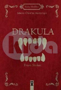 Drakula (Ciltli)