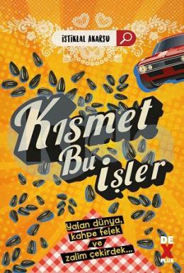 Kısmet Bu İşler