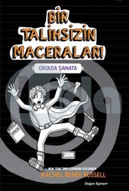 Bir Talihsizin Maceraları 2 Okulda Şamata