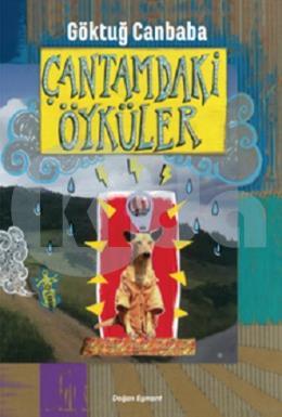 Çantamdaki Öyküler